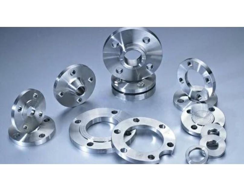 Learn about the many types and specifications of stainless steel Flanges