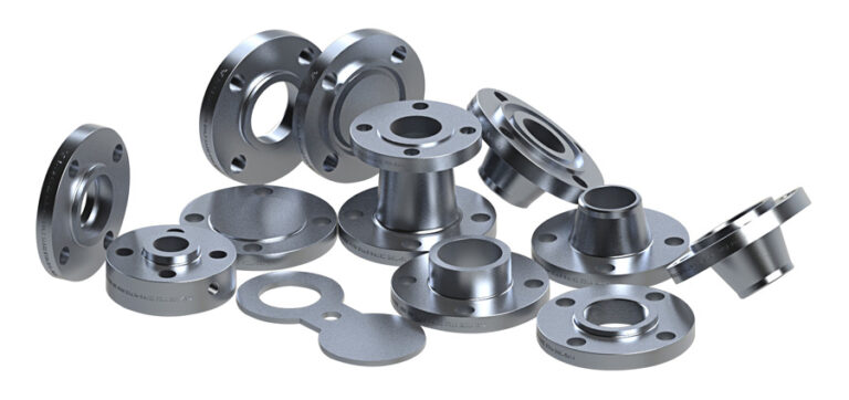 Best Quality Stainless Steel Flanges Manufacturer in India