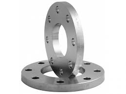 Top Benefits of Using Stainless Steel Flanges in Industrial Applications