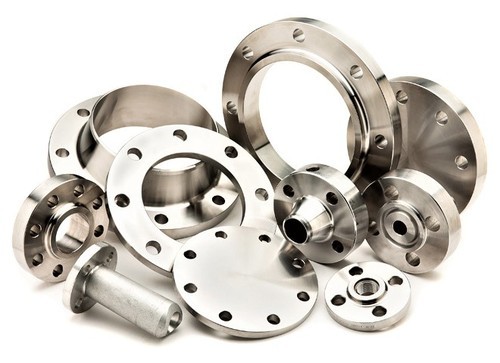 Know more about Stainless Steel Flanges 