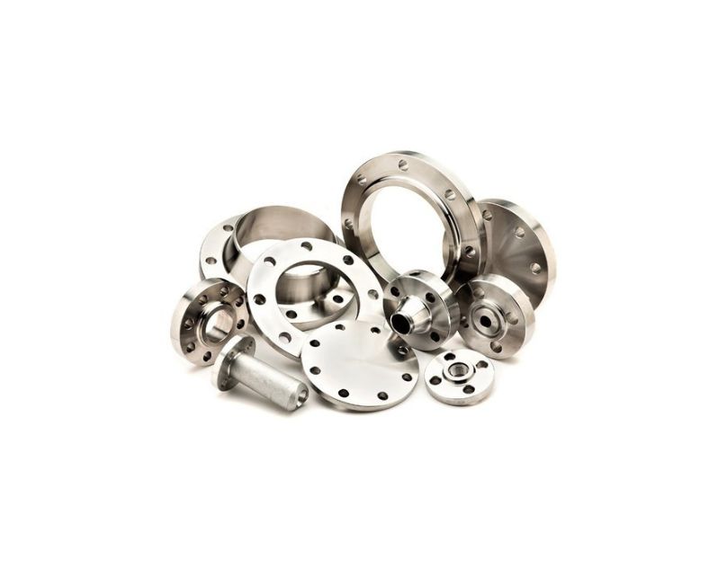 Learn About the Different Types and Specifications of Stainless Steel Flanges