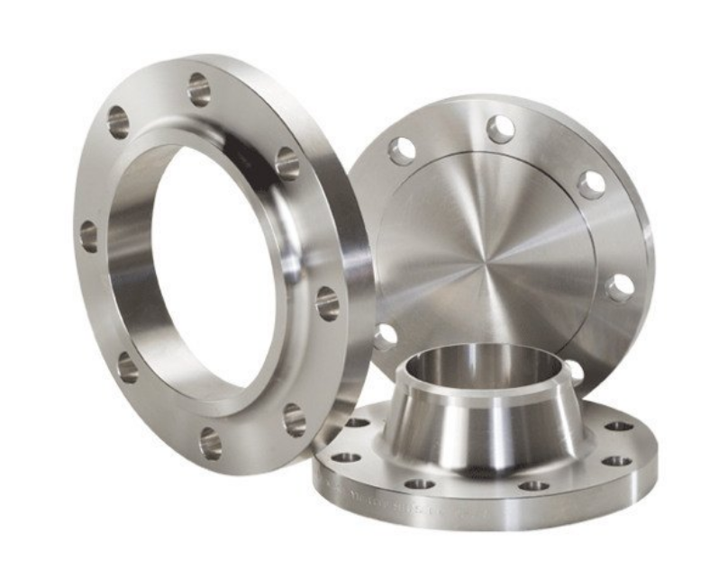 Best Stainless Steel carbon Steel Flanges Manufacturer