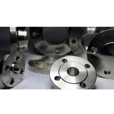 Understanding the Significance of Stainless Steel Flanges - Nitech Stainless Inc