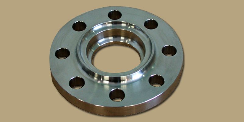 The Essential Guide to Stainless Steel Flanges: Versatility and Strength
