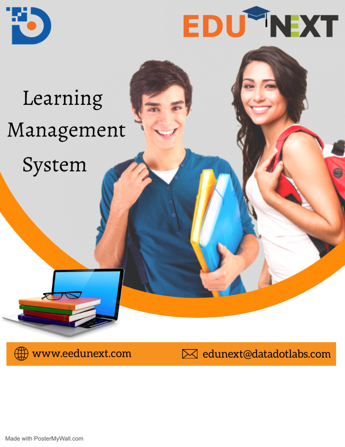Campus Management System