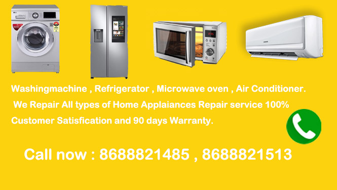 LG Microwave Oven Service Center in Grant Road