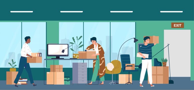 Offshoring Solutions As Answers For The Great Resignation