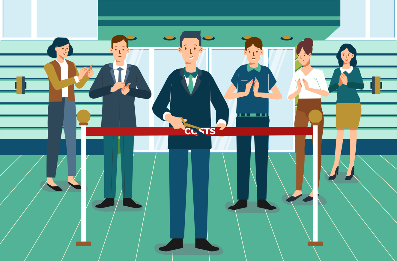 Outsourcing and Offshoring Solutions Save Costs