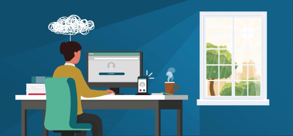 Maintaining Camaraderie In A Remote Work Environment