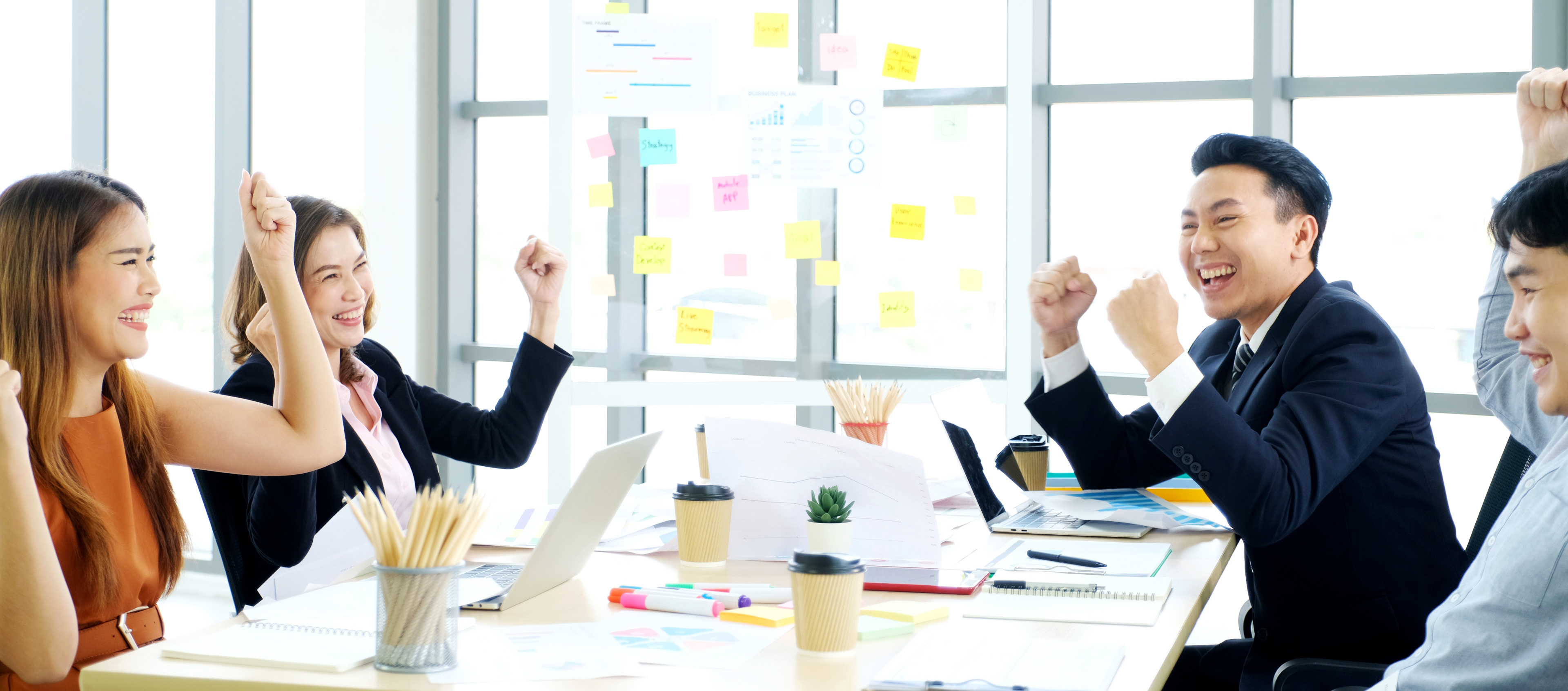 4 Outsourced Services For Your Very First enterprise levels