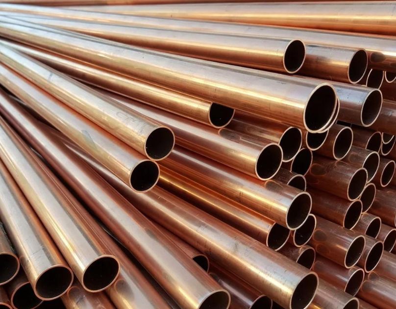 Medical Gas Copper Pipe – Advantages and Disadvantages