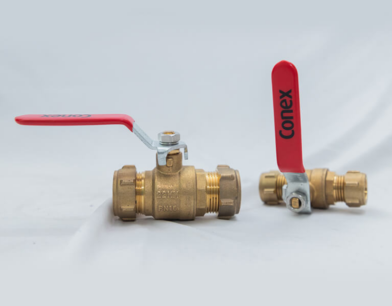 CONEX Valve Supplier in India