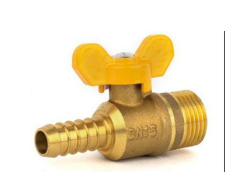 PAX Isolation Valve Supplier in India