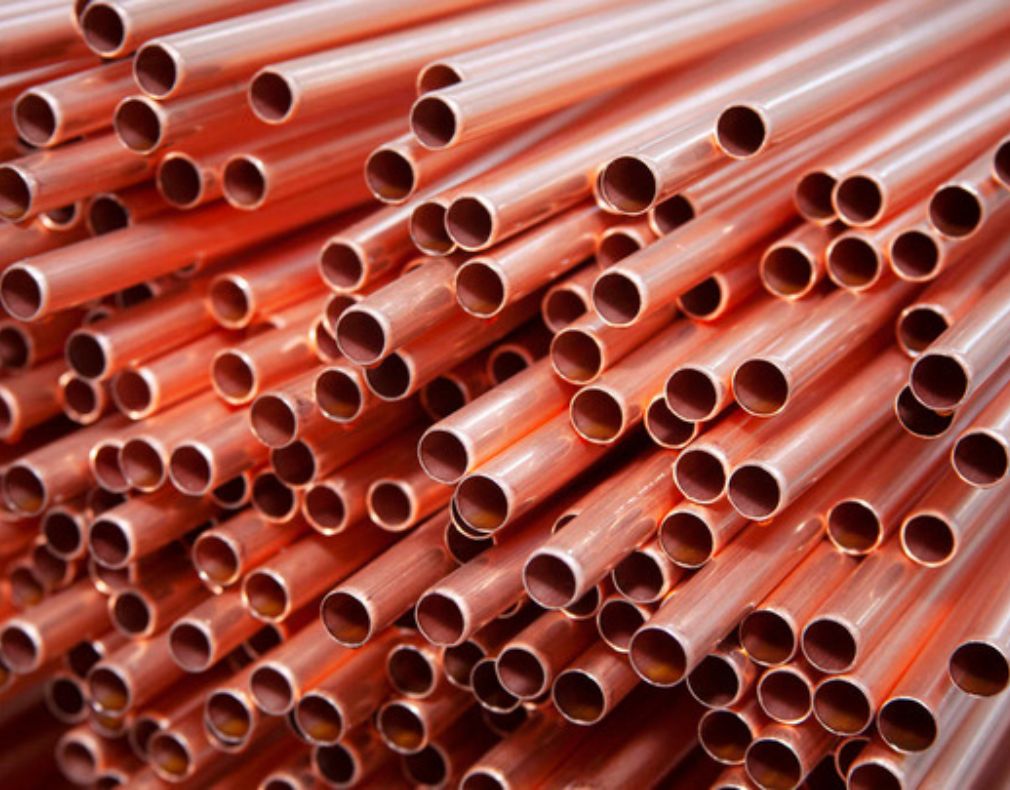 Exploring the Benefits of Medical Gas Copper Pipe - Manibhadra Fittings