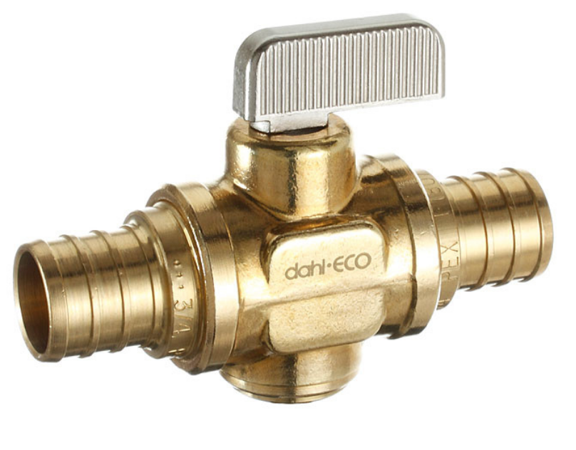 PEX Valve Manufacturer in India