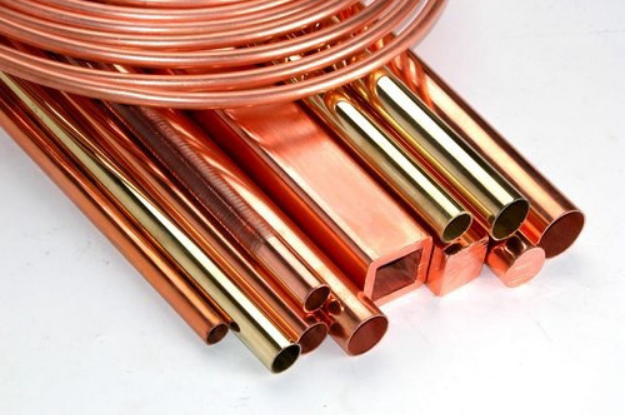 Copper Tube Manufacturer in Gujarat 