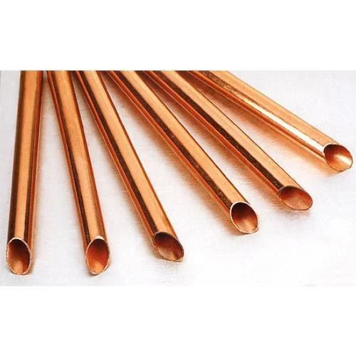 A Quick Overview of Medical Gas Copper Pipes