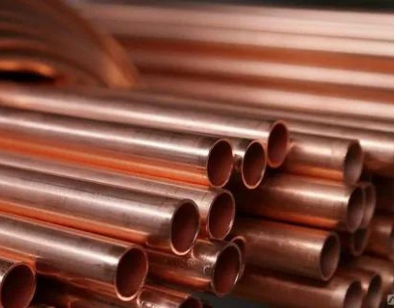 Medical Gas Copper Pipes: Unveiling Benefits and Disadvantages 
