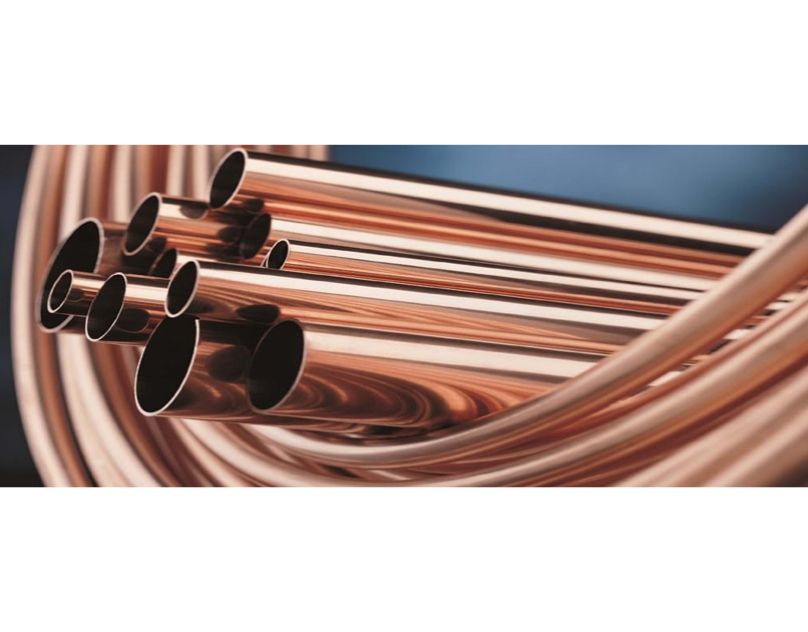 Everything you should Know About Copper Pipes & Tubes 