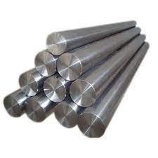 Best Quality Stainless Steel Round Bar in India 
