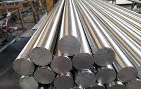 Best Quality Stainless Steel Round Bar in India 