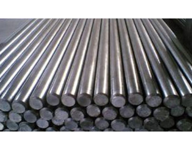 India’s Best Supplier of high-quality SS round bars in India