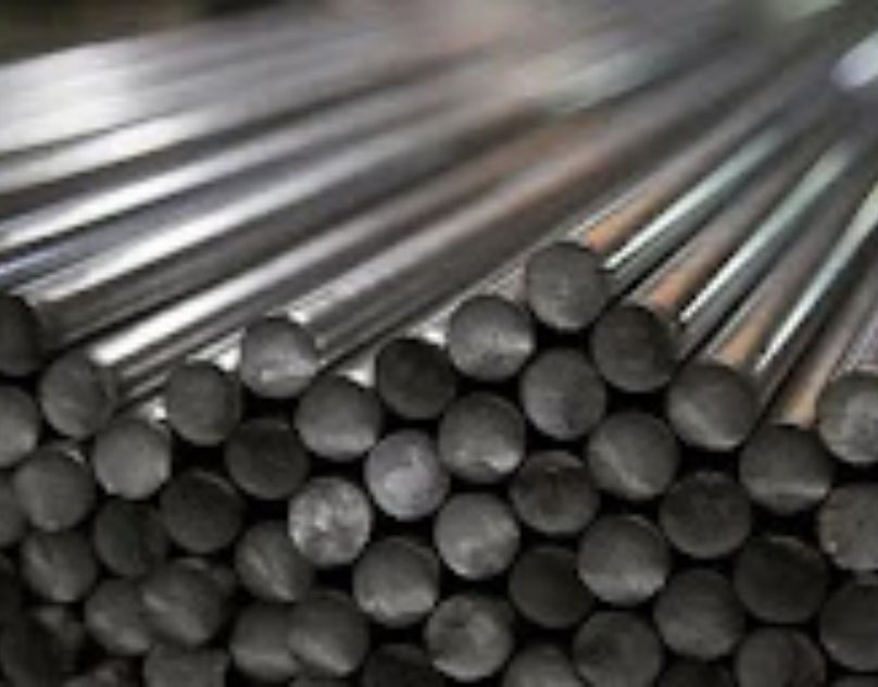 Stainless Steel Round Bar Types: A Full Guide