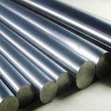 Stainless Steel Round Bar Manufacturer in India