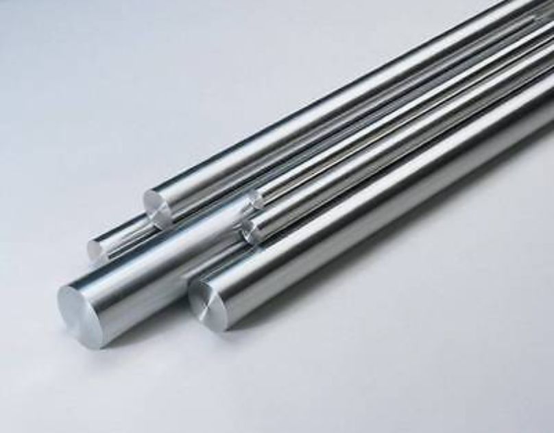 An Overview of Worldwide SS Round Bar Distribution