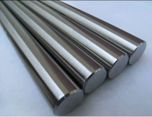 3 Advantages of Stainless Steel Round Bar You Should Be Aware Of