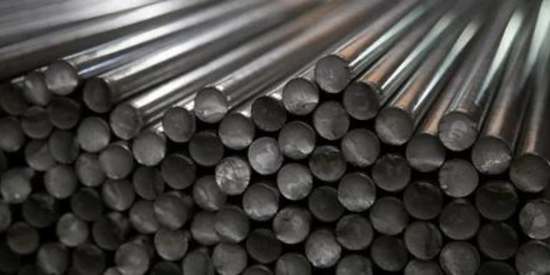 Best Types of Stainless Steel Round Bar in India