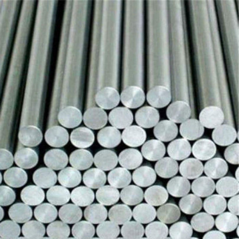 Stainless Steel round bars available in Kochi