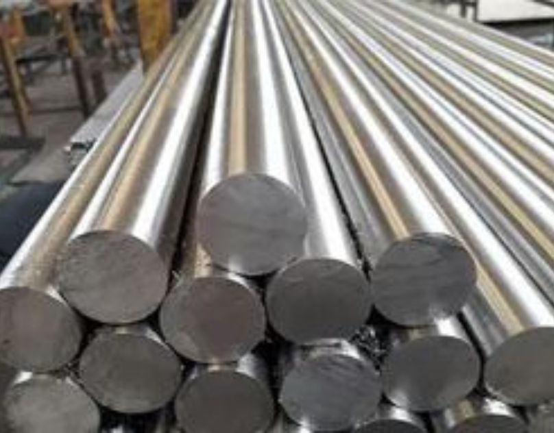 Exploring Types of Stainless Steel Round Bars 