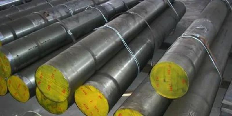Quick Guide to Types of Stainless Steel Forged Bars