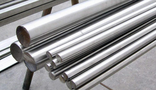 SS Round Bar Suppliers in India