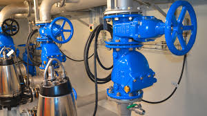 Best Manufacturer of Gate Valves in India