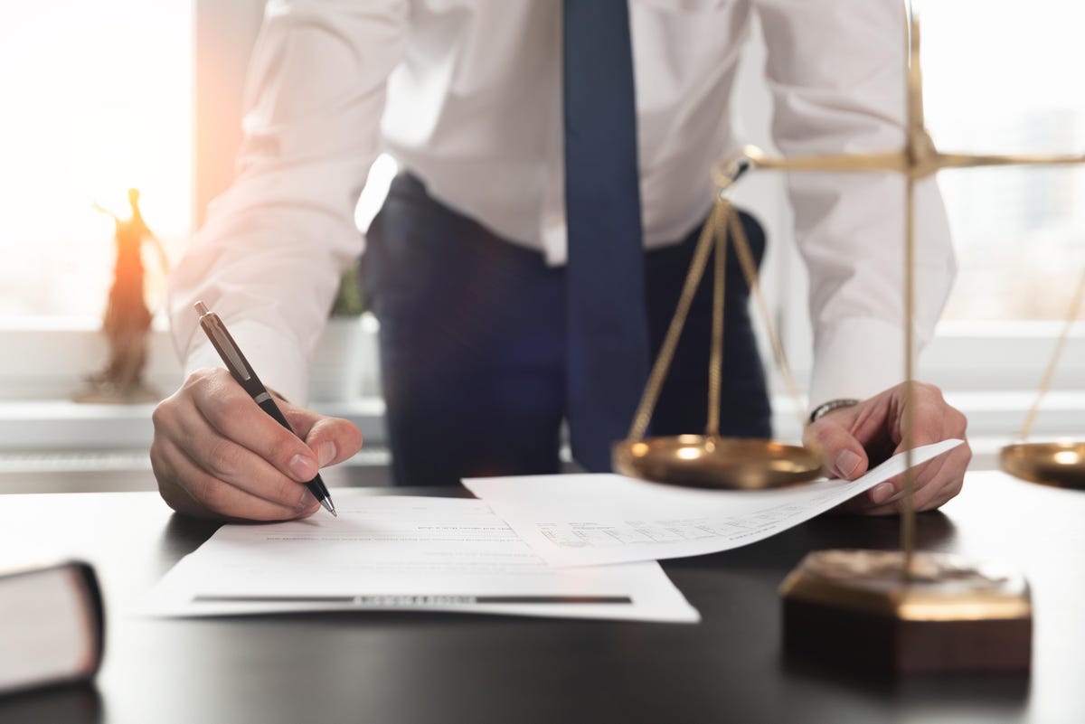 Top Professional Lawyer In Fort Myers | Marquez Kelly Law