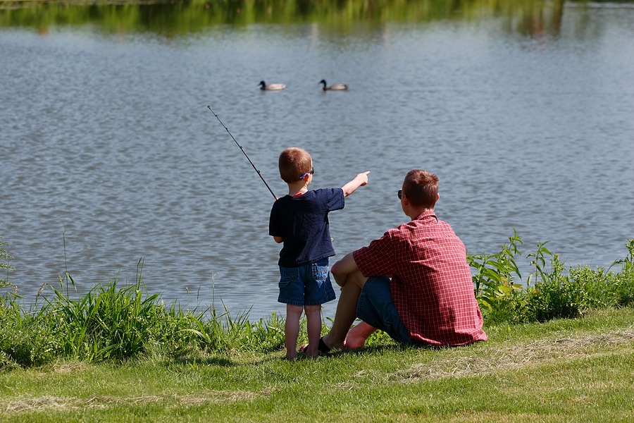 Hire An Attorney If You Wish To Get Abundant Parenting Time Fort Myers