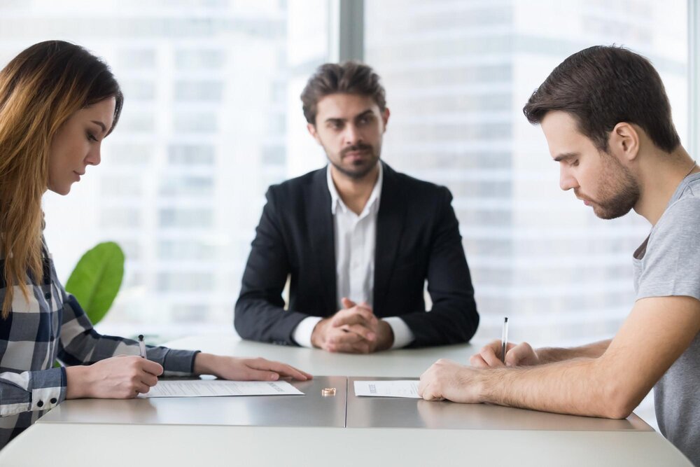 Professional Divorce Lawyers In Fort  Myers | Marquez Kelly Law