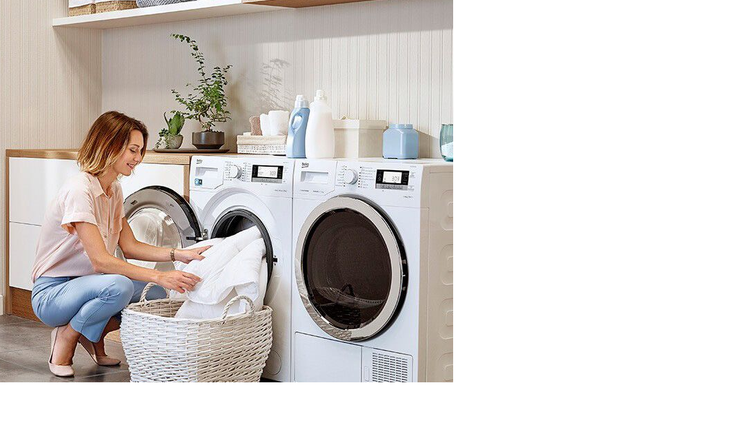LG washing machine service center