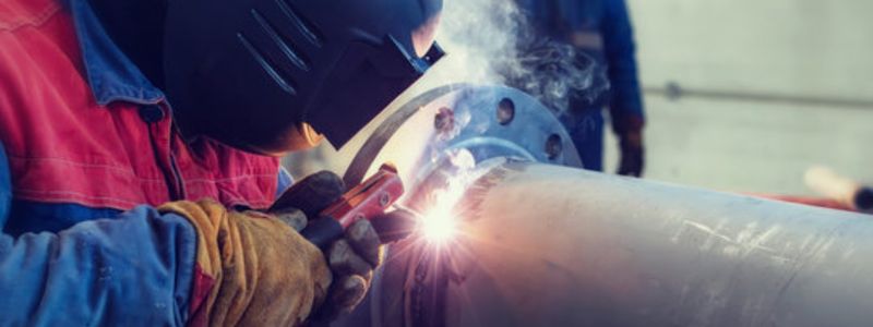 Carbon Steel Flanges Manufacturing: A Closer Look at the Process