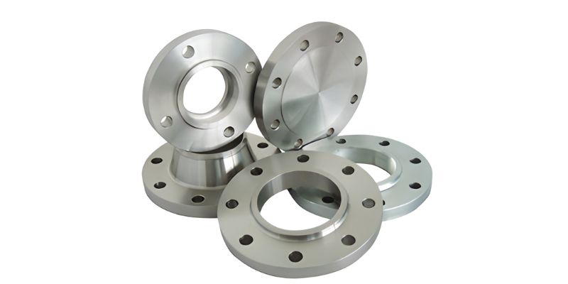Advanced Mild Steel Flange Solutions for India’s Evolving Industrial Infrastructure