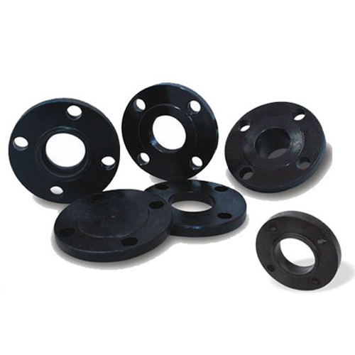 Brief Knowledge About Carbon Steel Flanges 