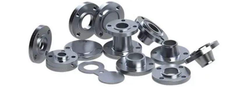 Get Durable and Cost-Effective Flanges from India’s Premier Manufacturer: Quality You Can Rely On!