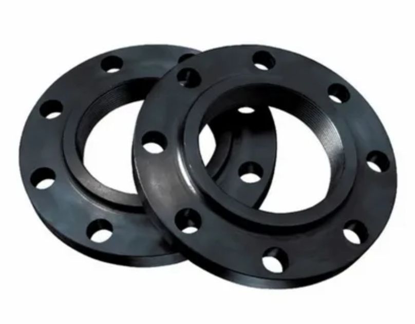 Understanding Carbon Steel Flanges: Applications, Benefits, and More