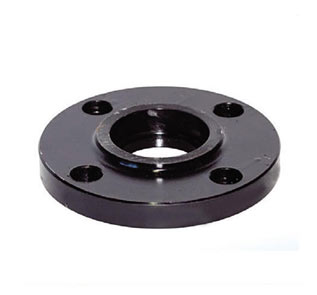 Carbon Steel Flanges Manufacturer in India