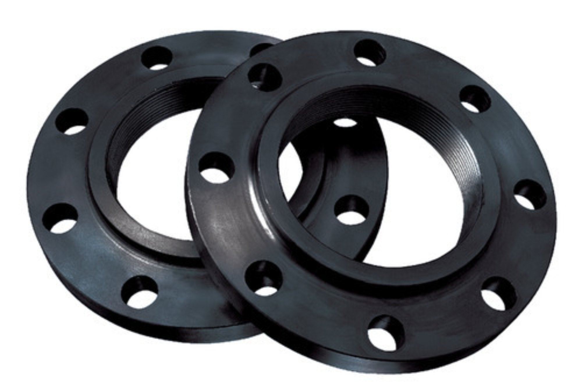 Reliable Carbon Steel Flanges Designed for Industrial Demands