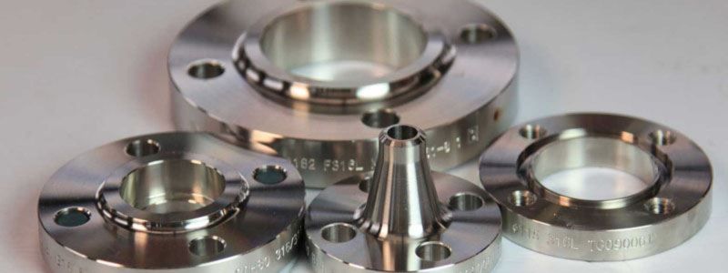 Affordable Flanges Solutions: Find the Best Deals in India