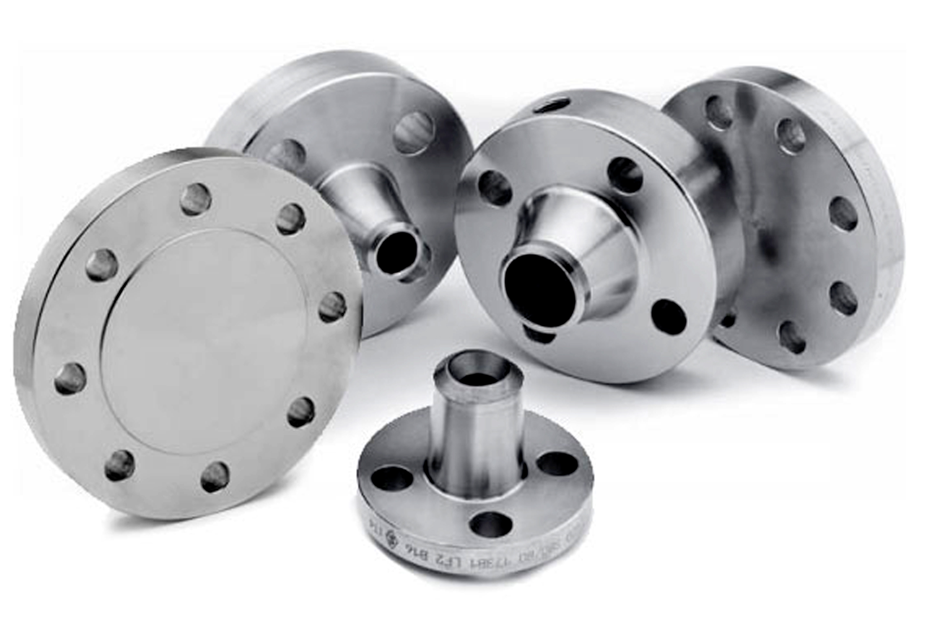High-Strength Carbon Steel Flanges for Reliable and Efficient Industrial Piping Systems