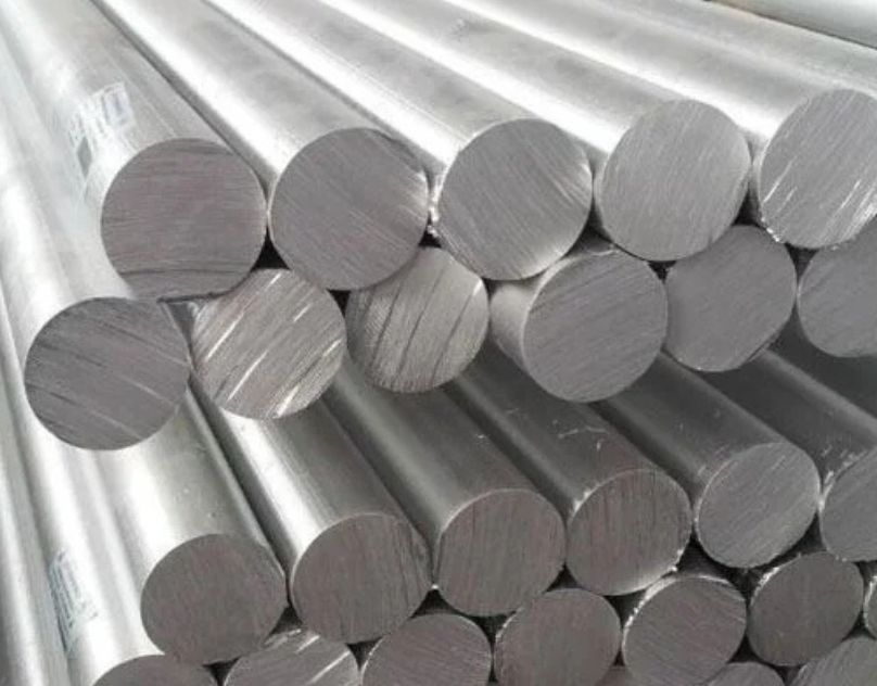 Super Duplex Steel 32750 Round Bars – Strength and Reliability for Modern Industries